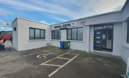 Doctor365 Douglas Cork <br><br><font color="blue"><u> <a  href="https://maps.app.goo.gl/EUrUvxxE5WhrfPUS7">Get Direction</a></u></font>