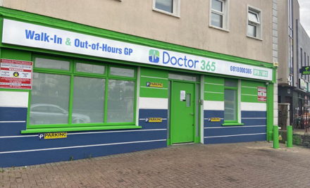 Doctor365 Galway<br><br><font color="blue"><u> <a  href="https://maps.app.goo.gl/cCRoF336caJMHQoW6">Get Direction</a></u></font>