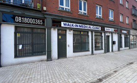 Doctor365 Dublin<br><br><font color="blue"><u> <a  href="https://maps.app.goo.gl/RGbUJyYY3cp4S6Fr8">Get Direction</a></u></font>